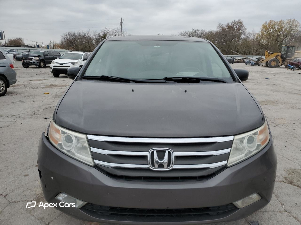 Honda Odyssey 2013