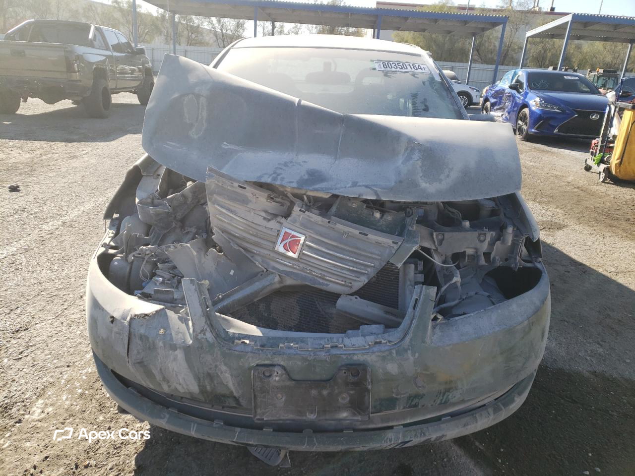 Saturn ION 2006