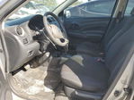 Nissan Versa 2012