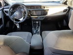 Toyota Corolla 2014