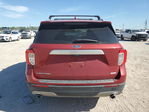 Ford Explorer 2020
