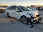 Honda Odyssey 2022