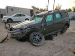 Ford Bronco 2022