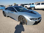 BMW i8 2015