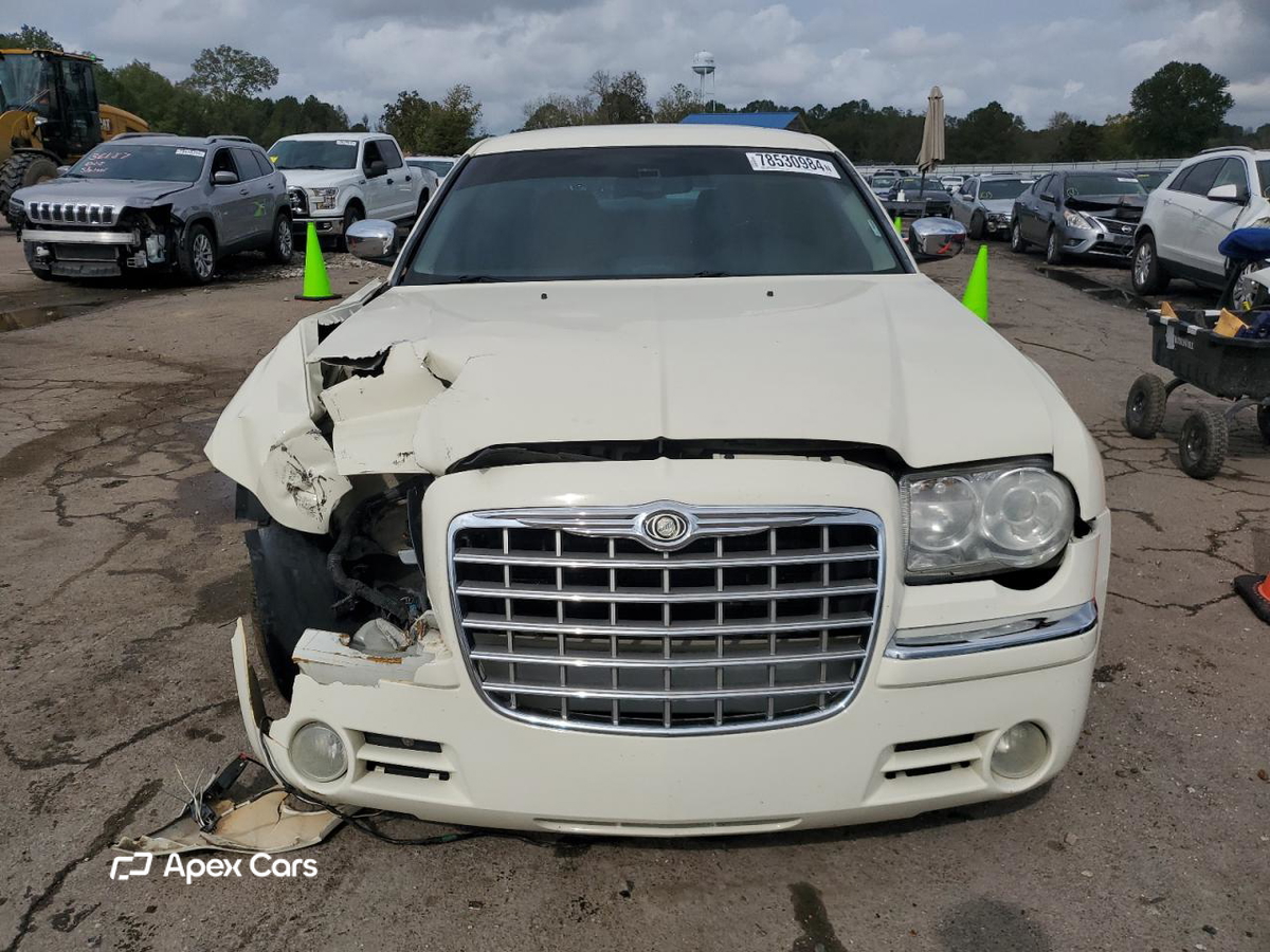 Chrysler 300 2007
