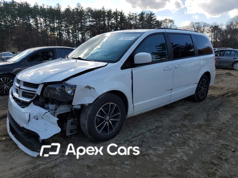 Dodge Caravan 2019 - Image 1 of 13