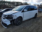 Dodge Caravan 2019