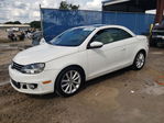 Volkswagen Eos 2012