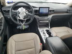 Ford Explorer 2020