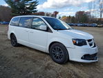 Dodge Caravan 2019
