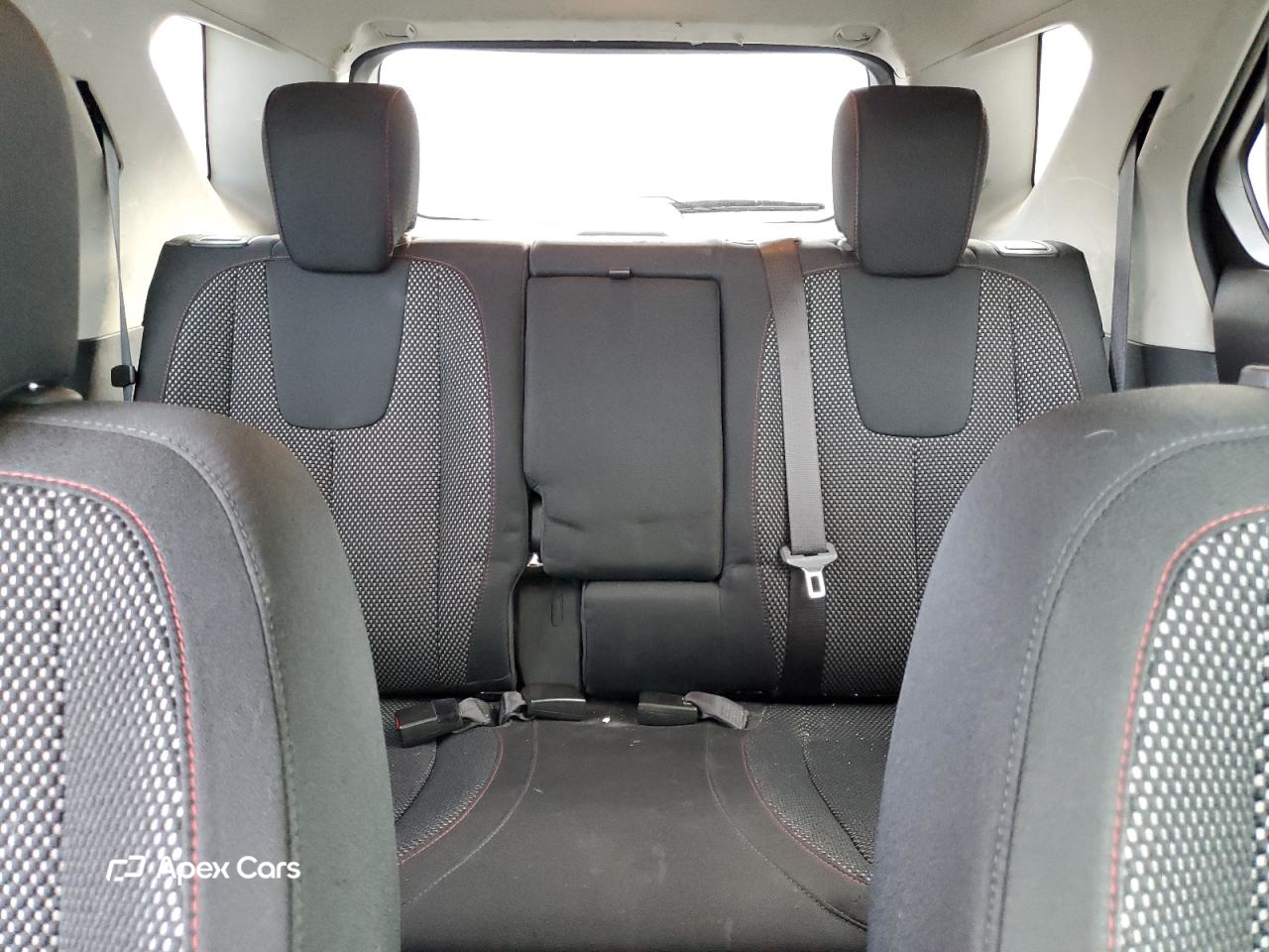 Chevrolet Equinox 2014
