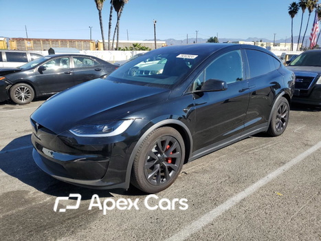 Tesla Model X 2023 - Image 1 of 15