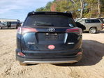 Toyota RAV 4 2018