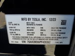 Tesla Model X 2023