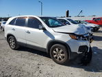 Kia Sorento 2012