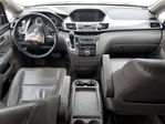 Honda Odyssey 2013