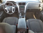 Chevrolet Traverse 2011