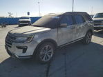 Ford Explorer 2018
