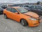 Dodge Dart 2013