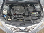 Hyundai Sonata 2011