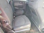Chevrolet Traverse 2011
