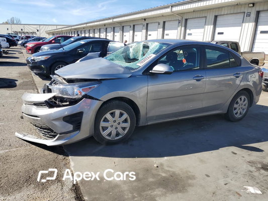 Kia Rio 2023 - Image 1 of 12