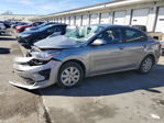 Kia Rio 2023