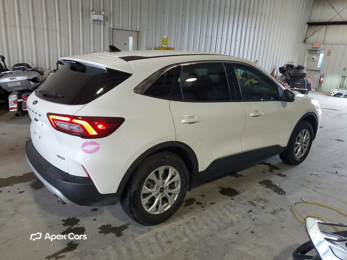 Ford Escape 2023