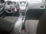 Chevrolet Equinox 2017