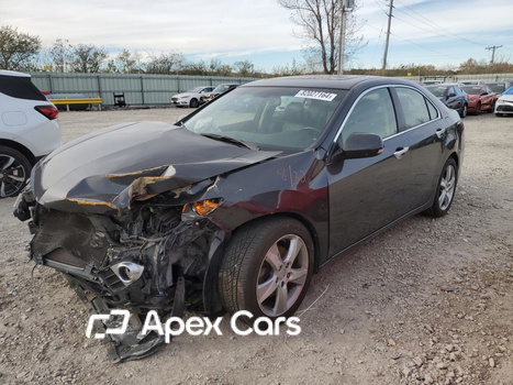 Acura TSX 2013 - Image 1 of 12