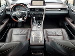 Lexus RX 2016