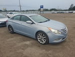 Hyundai Sonata 2011