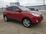 Hyundai Tucson 2011