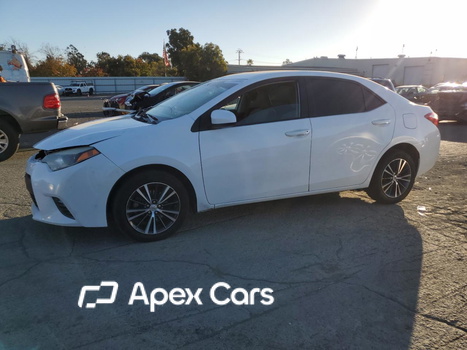 Toyota Corolla 2014 - Image 1 of 12