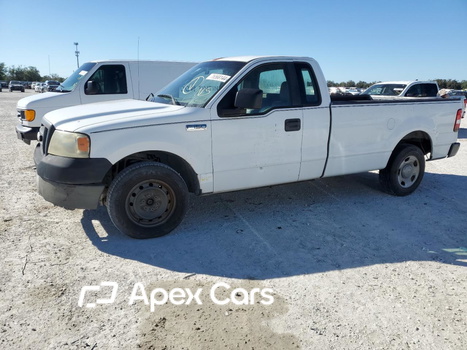 Ford F-150 2008 - Image 1 of 13