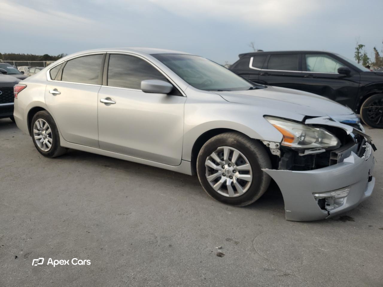 Nissan Altima 2014