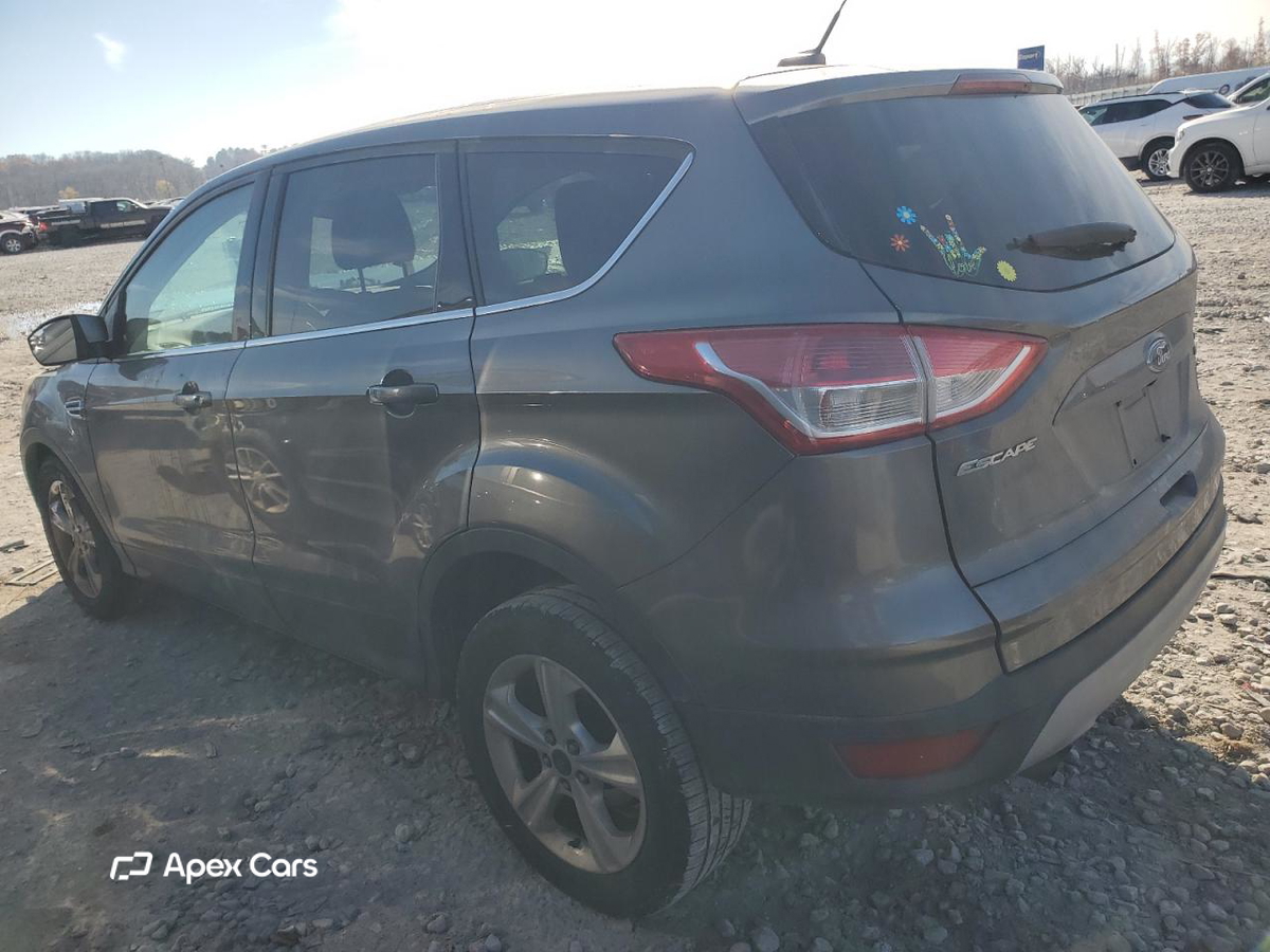 Ford Escape 2014