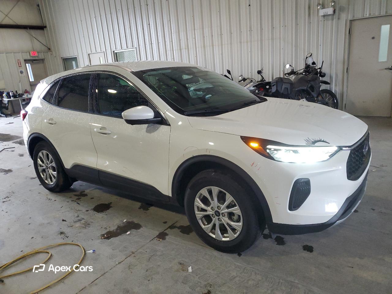 Ford Escape 2023