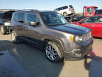 Jeep Renegade 2018