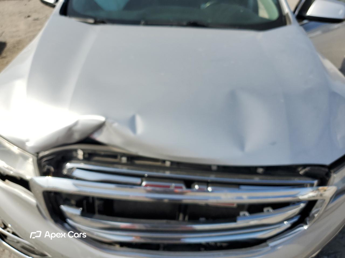 GMC Acadia 2019