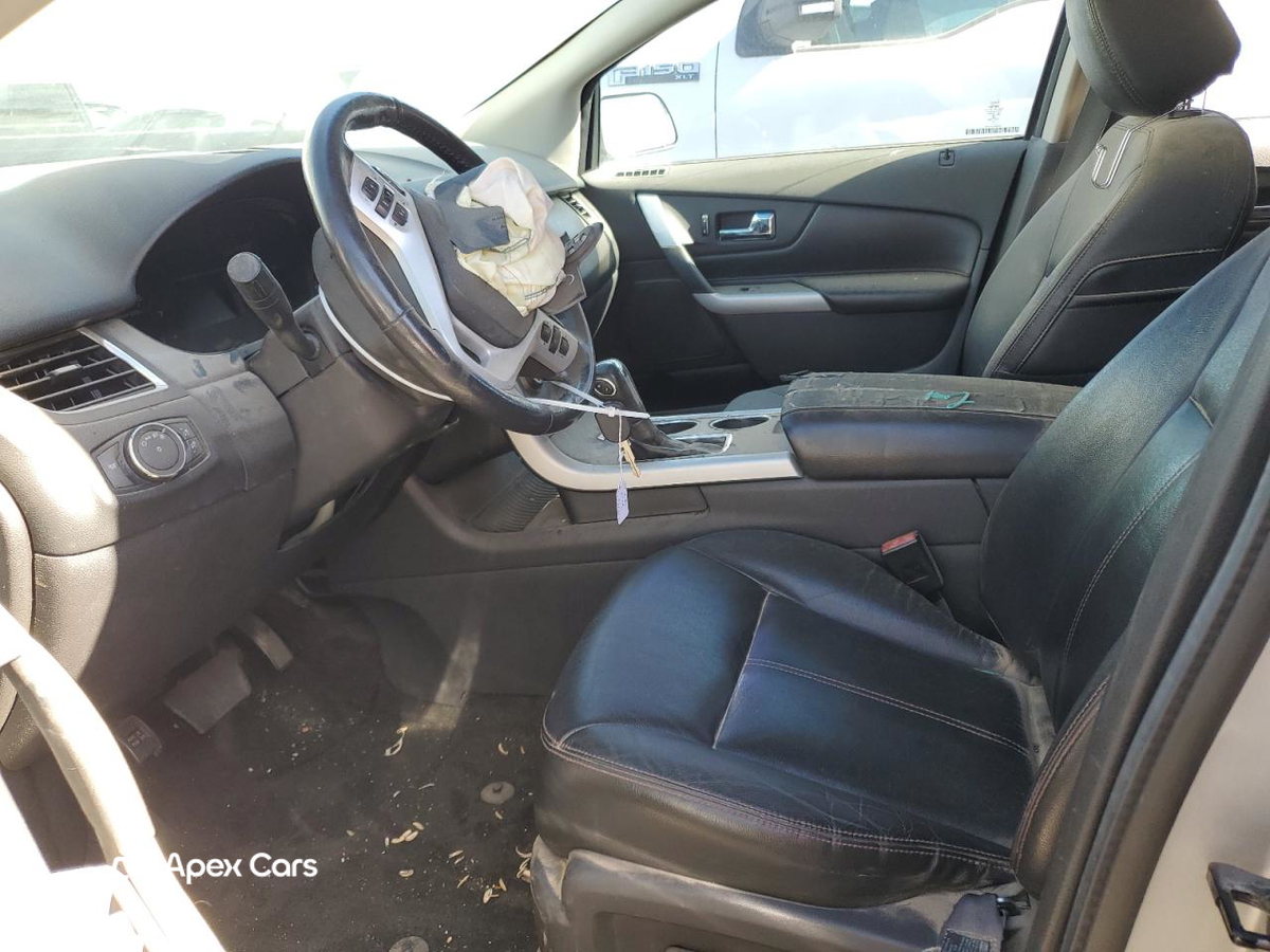 Ford Edge 2014