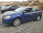Nissan Sentra 2019