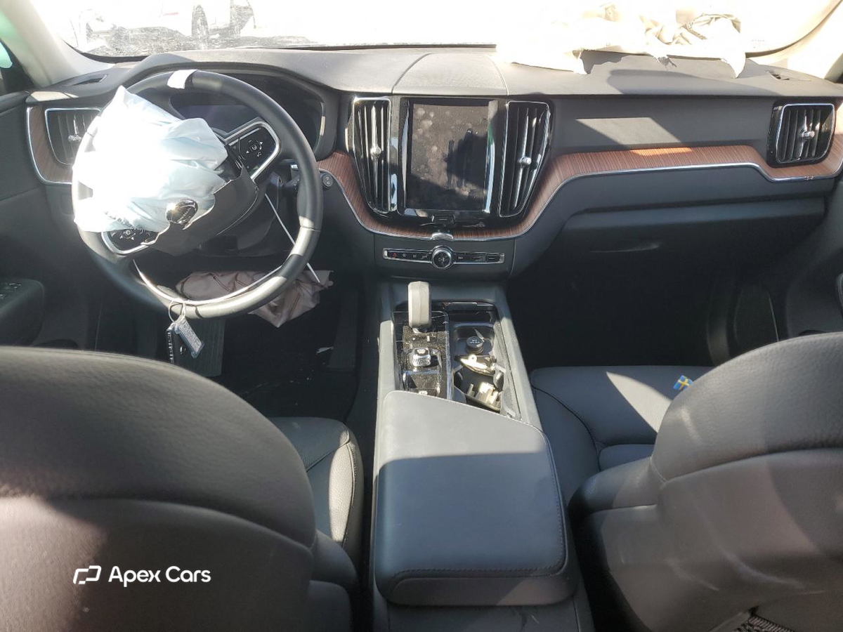 Volvo XC60 2024