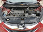 Hyundai Tucson 2011