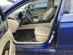 Ford Fusion 2016
