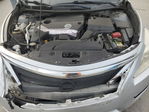 Nissan Altima 2014
