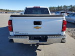Chevrolet Silverado 2017