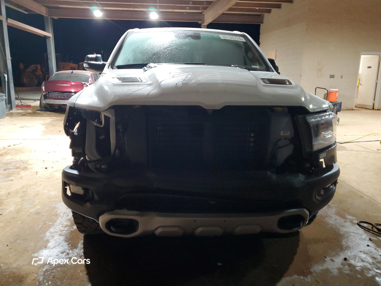 RAM 1500 2023