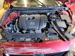 Mazda 3 2014