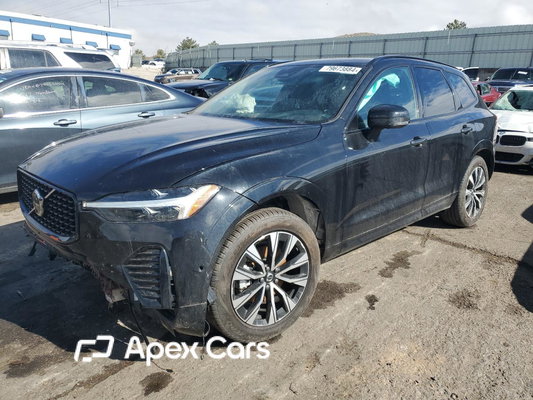 Volvo XC60 2024 - Image 1 of 13